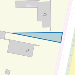 Perceel TBG01-Z-1089