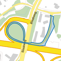 Perceel TBG01-Z-1110