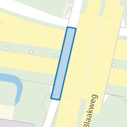 Perceel TBG01-Z-1112