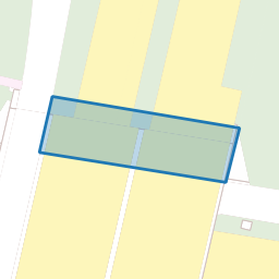 Perceel TBG01-Z-1113