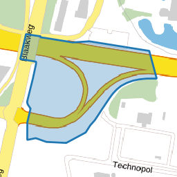 Perceel TBG01-Z-1114