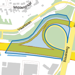 Perceel TBG01-Z-1115