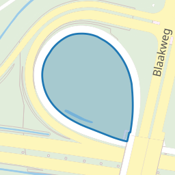 Perceel TBG01-Z-1116