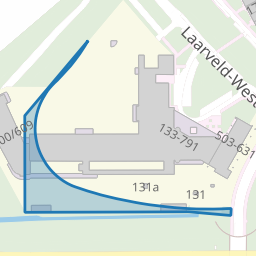 Perceel TBG01-Z-1121