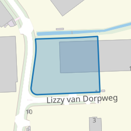 Perceel TBG01-Z-1131