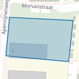 Perceel TBG01-Z-1144