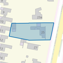 Perceel TBG01-Z-1151