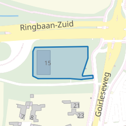 Perceel TBG01-Z-1152