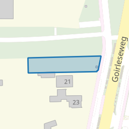 Perceel TBG01-Z-1159