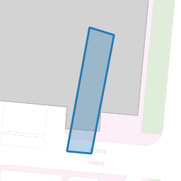 Perceel TBG01-Z-1162