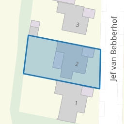 Perceel TBG01-Z-1170