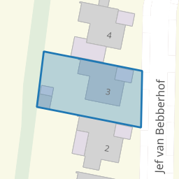 Perceel TBG01-Z-1171