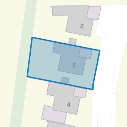 Perceel TBG01-Z-1173