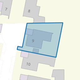 Perceel TBG01-Z-1176