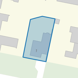 Perceel TBG01-Z-1183