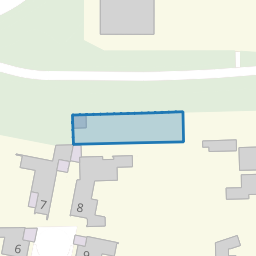 Perceel TBG01-Z-1184