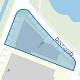 Perceel TBG01-Z-1191