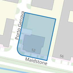 Perceel TBG01-Z-1194