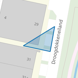 Perceel TBG01-Z-1195