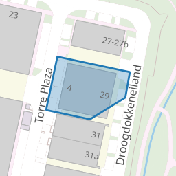 Perceel TBG01-Z-1196