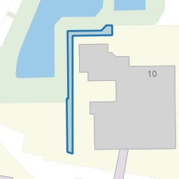 Perceel TBG01-Z-1199