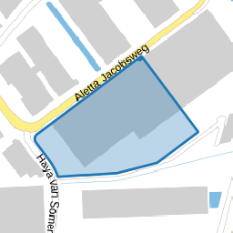 Perceel TBG01-Z-1202