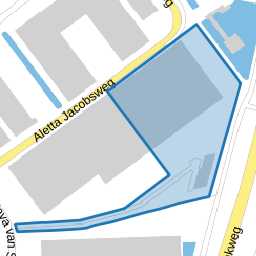 Perceel TBG01-Z-1203