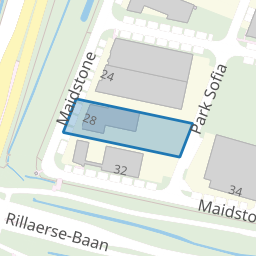 Perceel TBG01-Z-1215