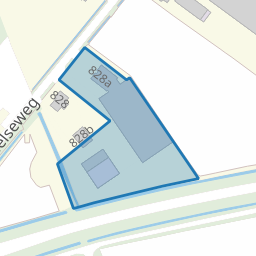 Perceel TBG01-Z-1218