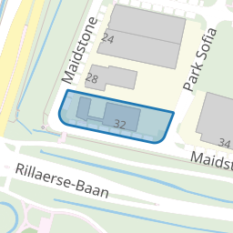 Perceel TBG01-Z-1221