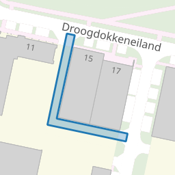 Perceel TBG01-Z-1224