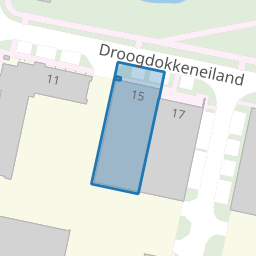 Perceel TBG01-Z-1226