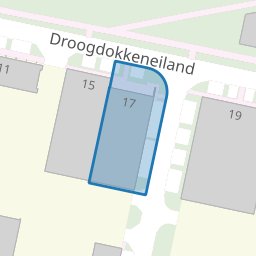 Perceel TBG01-Z-1227