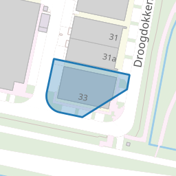 Perceel TBG01-Z-1235