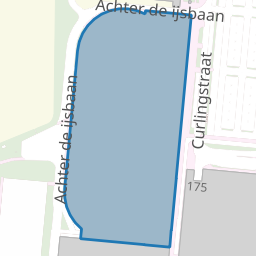 Perceel TBG01-Z-1238