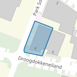 Perceel TBG01-Z-1243