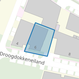 Perceel TBG01-Z-1244