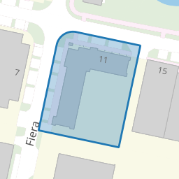 Perceel TBG01-Z-1247