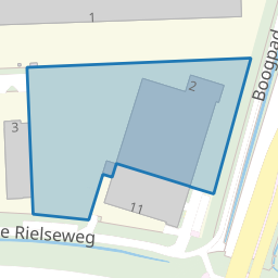 Perceel TBG01-Z-1250