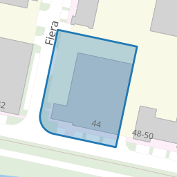 Perceel TBG01-Z-1253