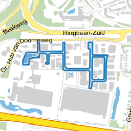 Perceel TBG01-Z-1262