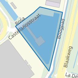 Perceel TBG01-Z-1268