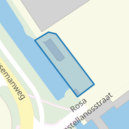 Perceel TBG01-Z-1270