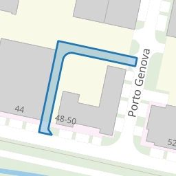 Perceel TBG01-Z-1272