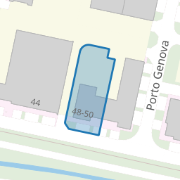 Perceel TBG01-Z-1273