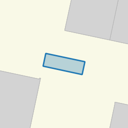 Perceel TBG01-Z-1274