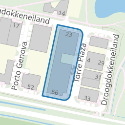 Perceel TBG01-Z-1279