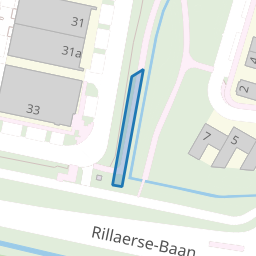 Perceel TBG01-Z-1284