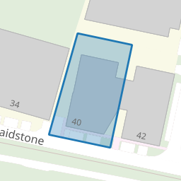 Perceel TBG01-Z-1328