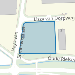 Perceel TBG01-Z-1330